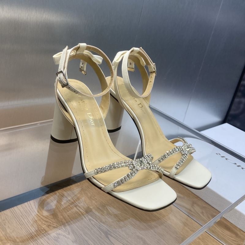 Christian Dior Sandals